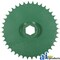 A & I Products Sprocket, Drive; Mega Wide Pickup, 40 Tooth 9.5" x9" x5" A-AE52633 - alternate 2